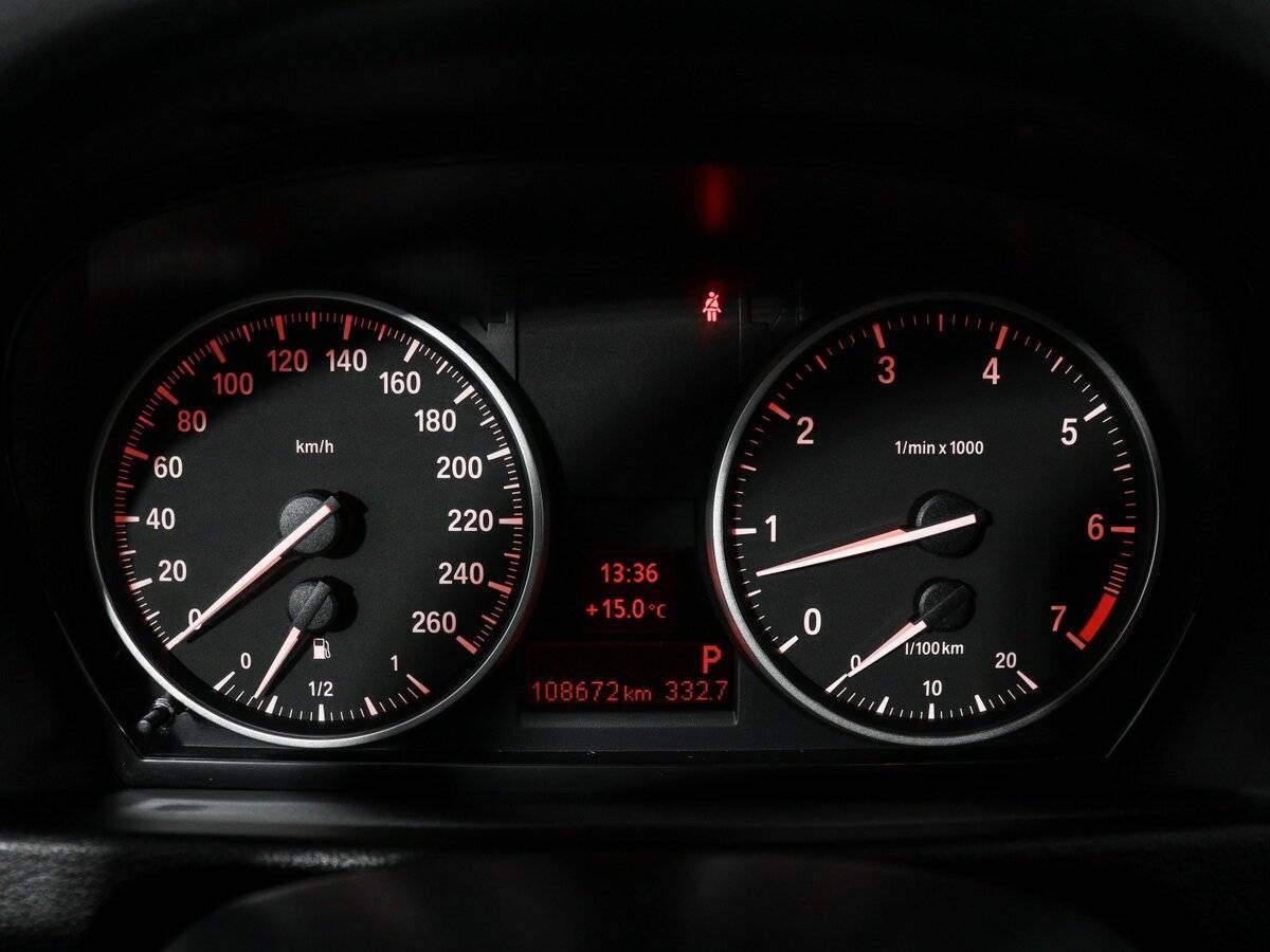 Купить BMW X1, 2014, 108 662 км.. Фото: #12