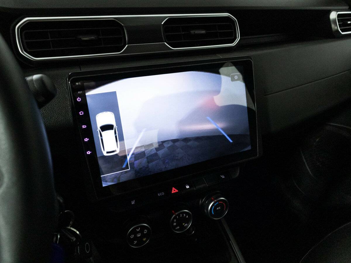 Купить Renault Duster, 2022, 22 000 км.. Фото: #16