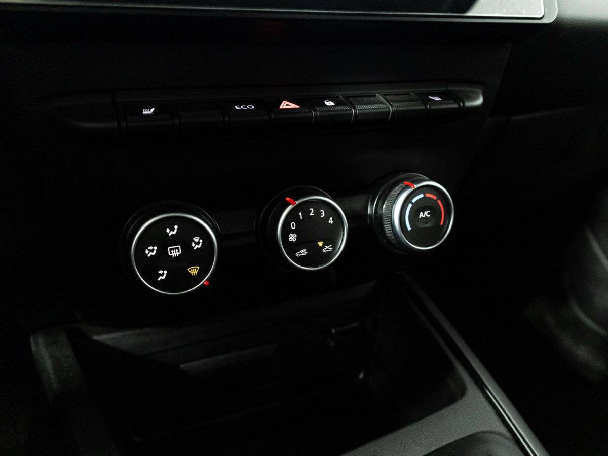 Купить Renault Duster, 2022, 22 000 км.. Фото: #17