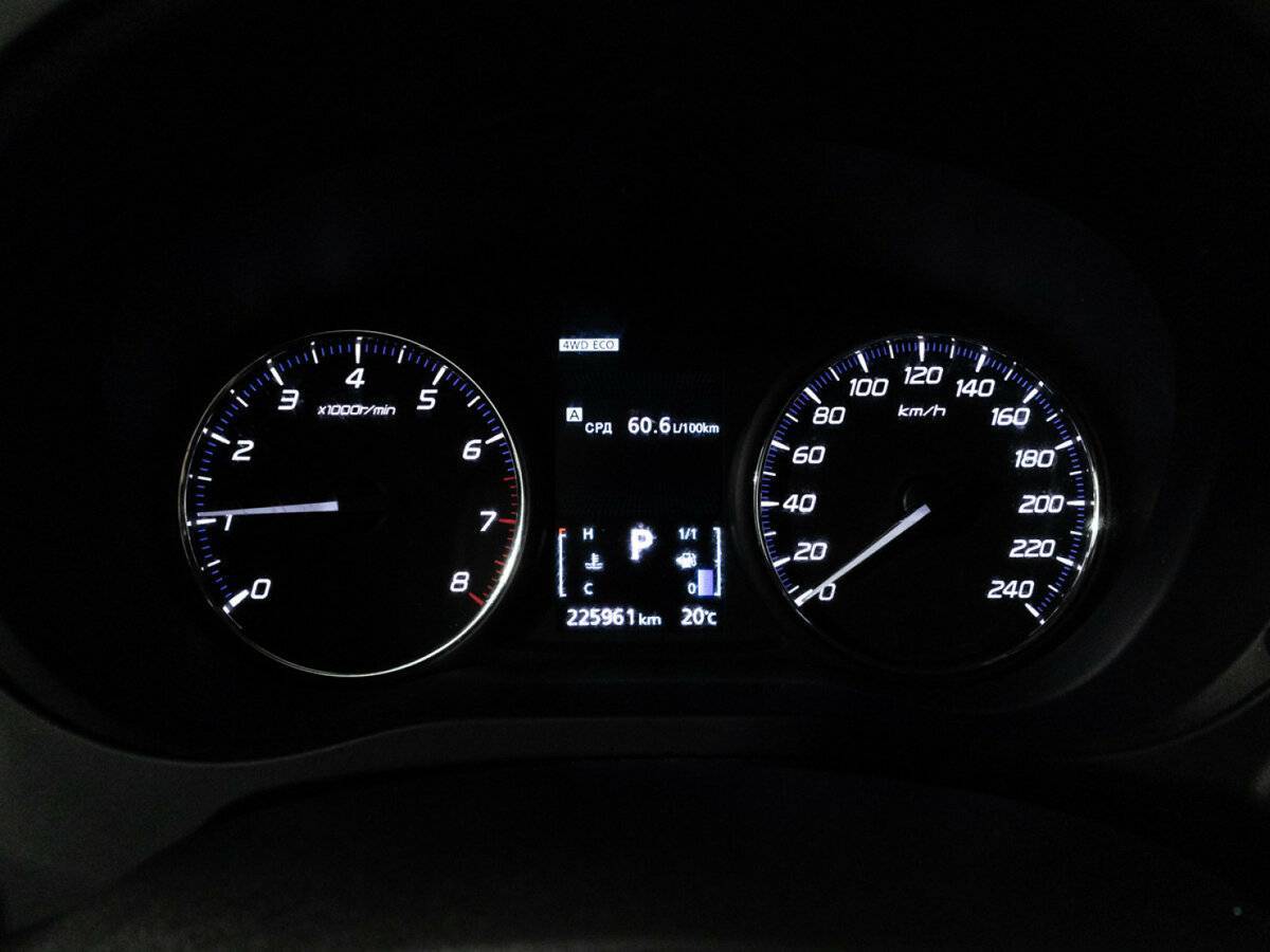 Купить Mitsubishi Outlander, 2016, 225 958 км.. Фото: #11