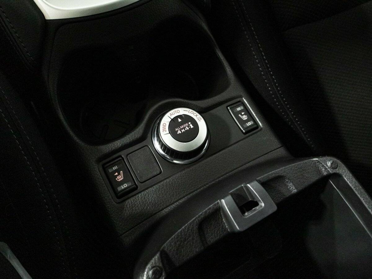 Купить Nissan Qashqai, 2016, 85 822 км.. Фото: #18