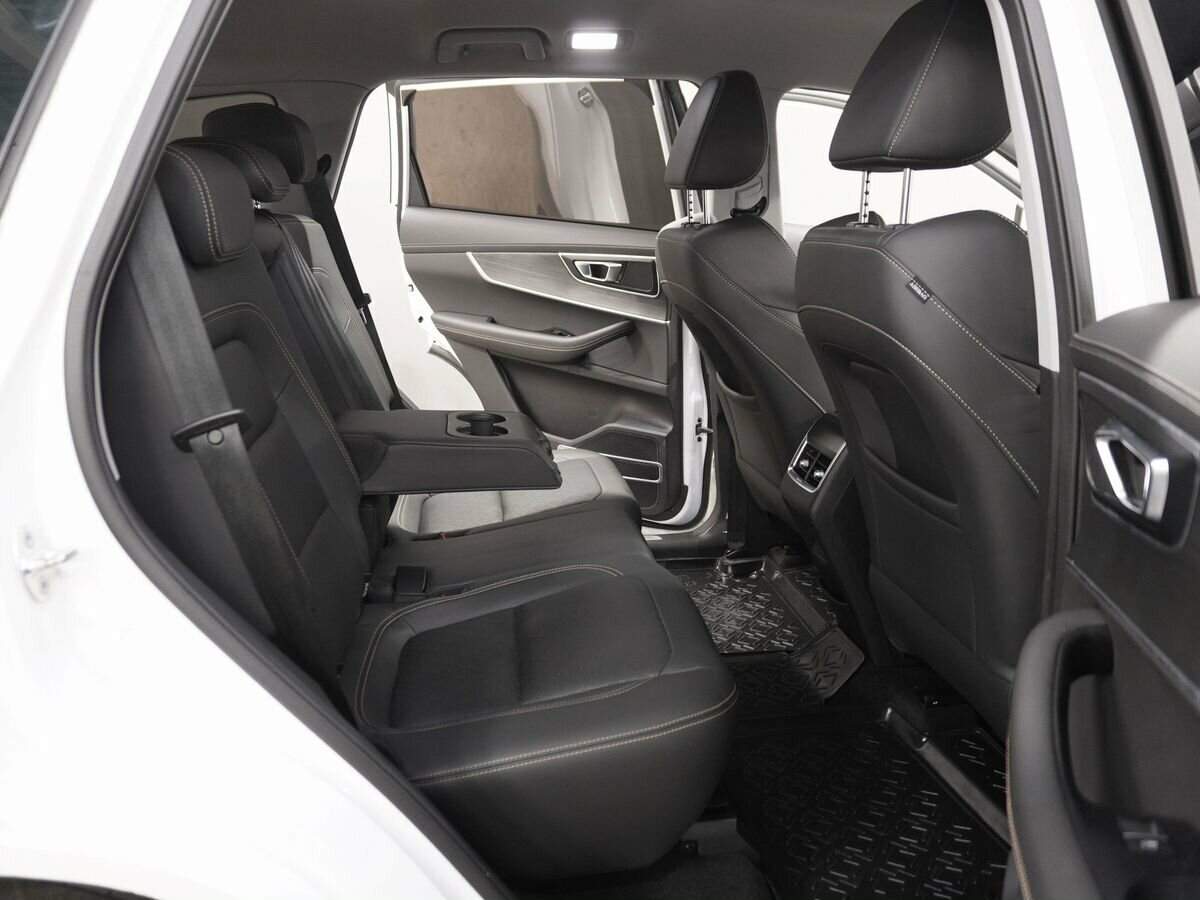 Купить Chery Tiggo 8, 2021, 57 641 км.. Фото: #12