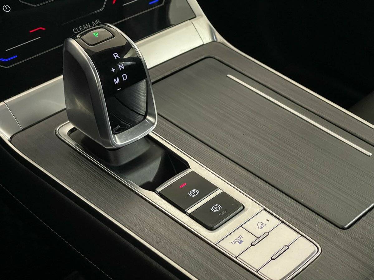 Купить Chery Tiggo 7 Pro Max, 2023, 35 950 км.. Фото: #13