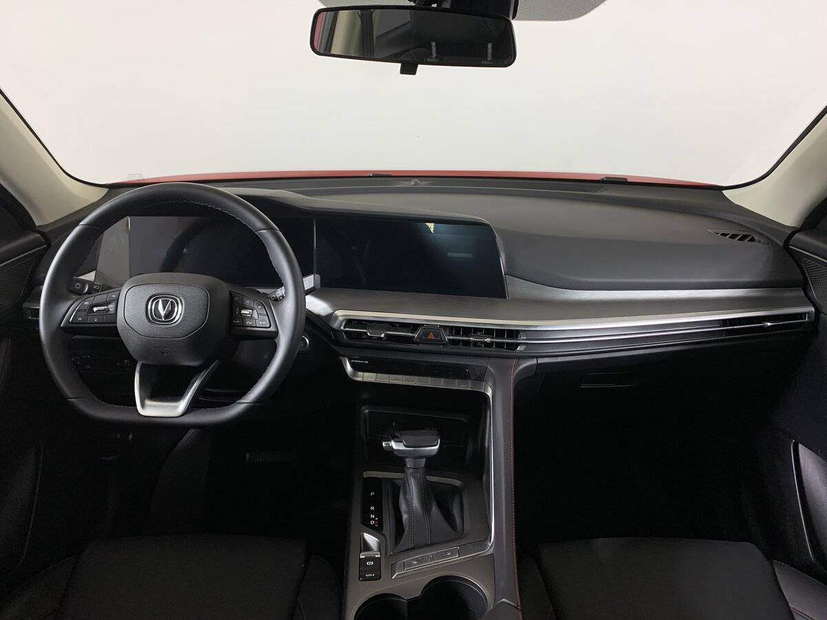 Купить Changan CS35 Plus, 2023, 40 514 км.. Фото: #11