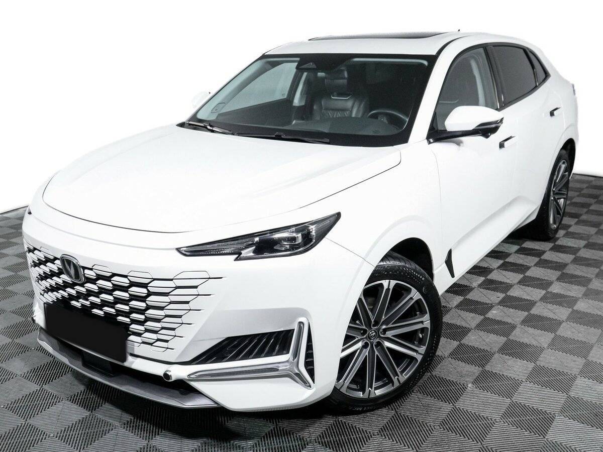 Купить Changan UNI-K, 2023, 45 900 км.. Фото: #15