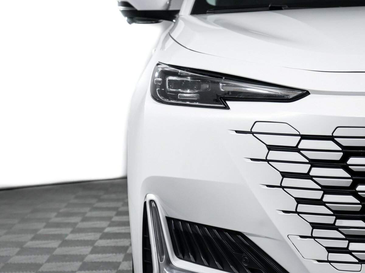 Купить Changan UNI-K, 2023, 45 900 км.. Фото: #17