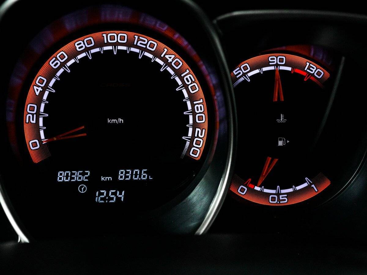 Купить Lada (ВАЗ) Vesta, 2020, 80 358 км.. Фото: #10