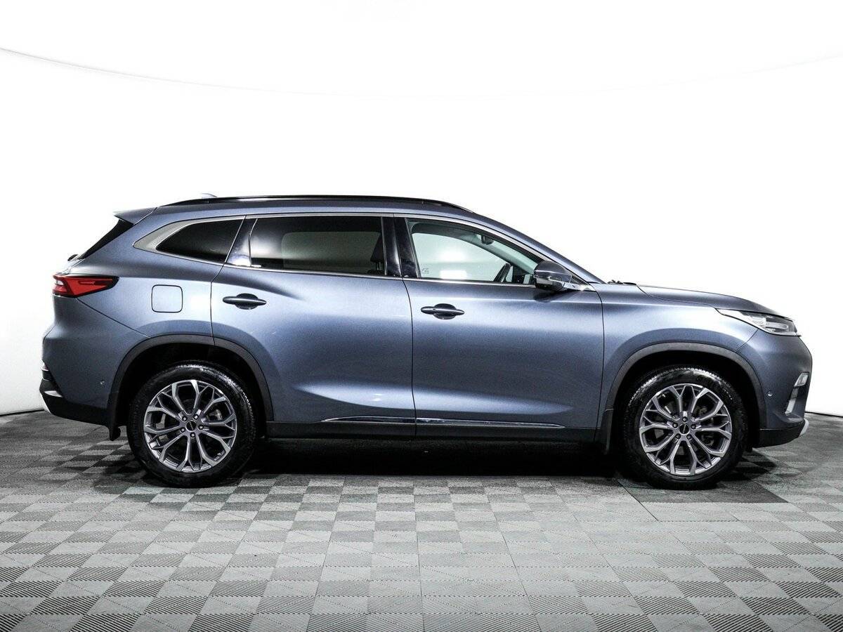 Купить EXEED TXL, 2021, 29 142 км.. Фото: #3