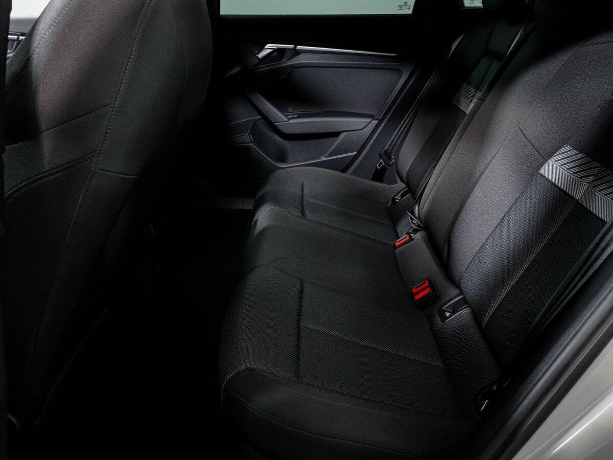 Купить Audi A3, 2021, 67 000 км.. Фото: #9