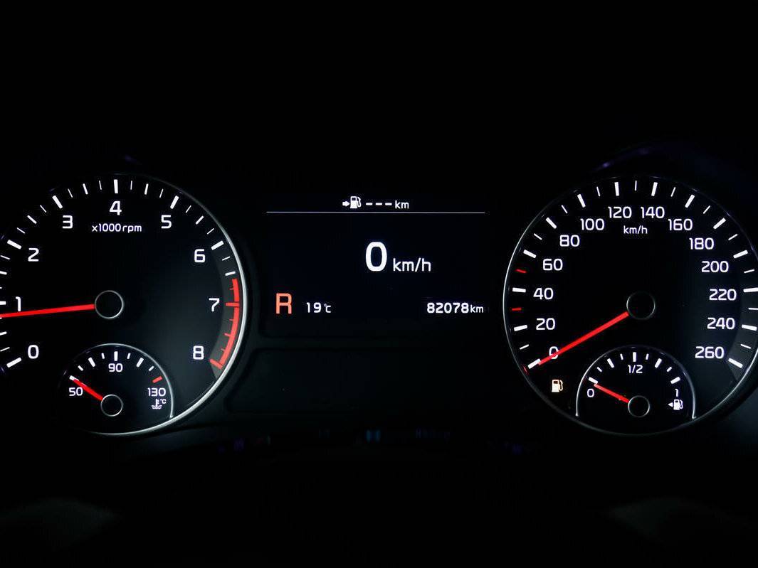 Купить Kia Optima, 2019, 100 865 км.. Фото: #9