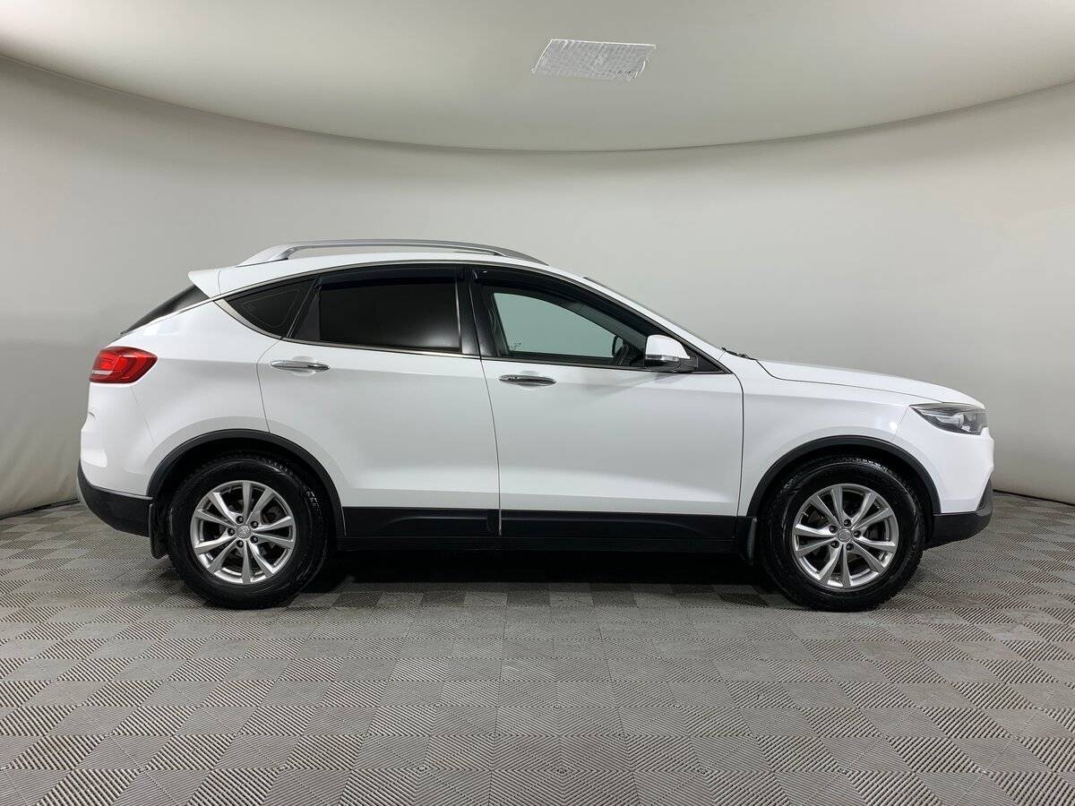 Купить FAW Besturn X80, 2018, 187 322 км.. Фото: #3