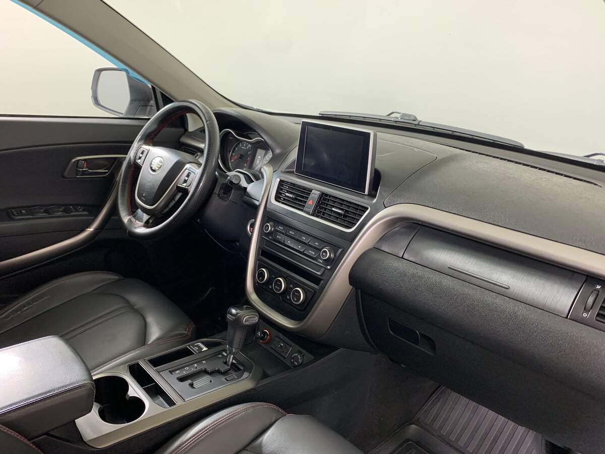 Купить FAW Besturn X80, 2018, 187 322 км.. Фото: #12