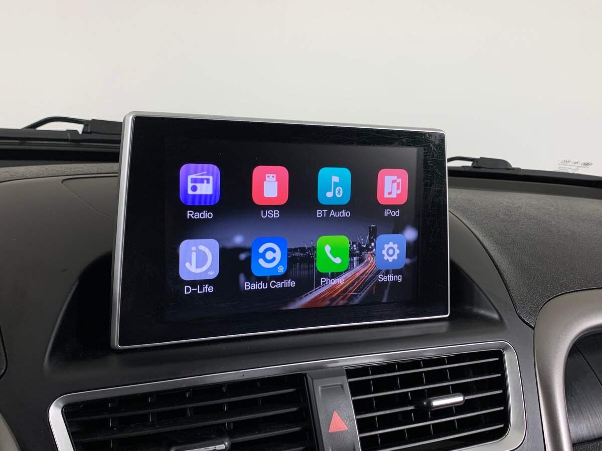 Купить FAW Besturn X80, 2018, 187 322 км.. Фото: #14