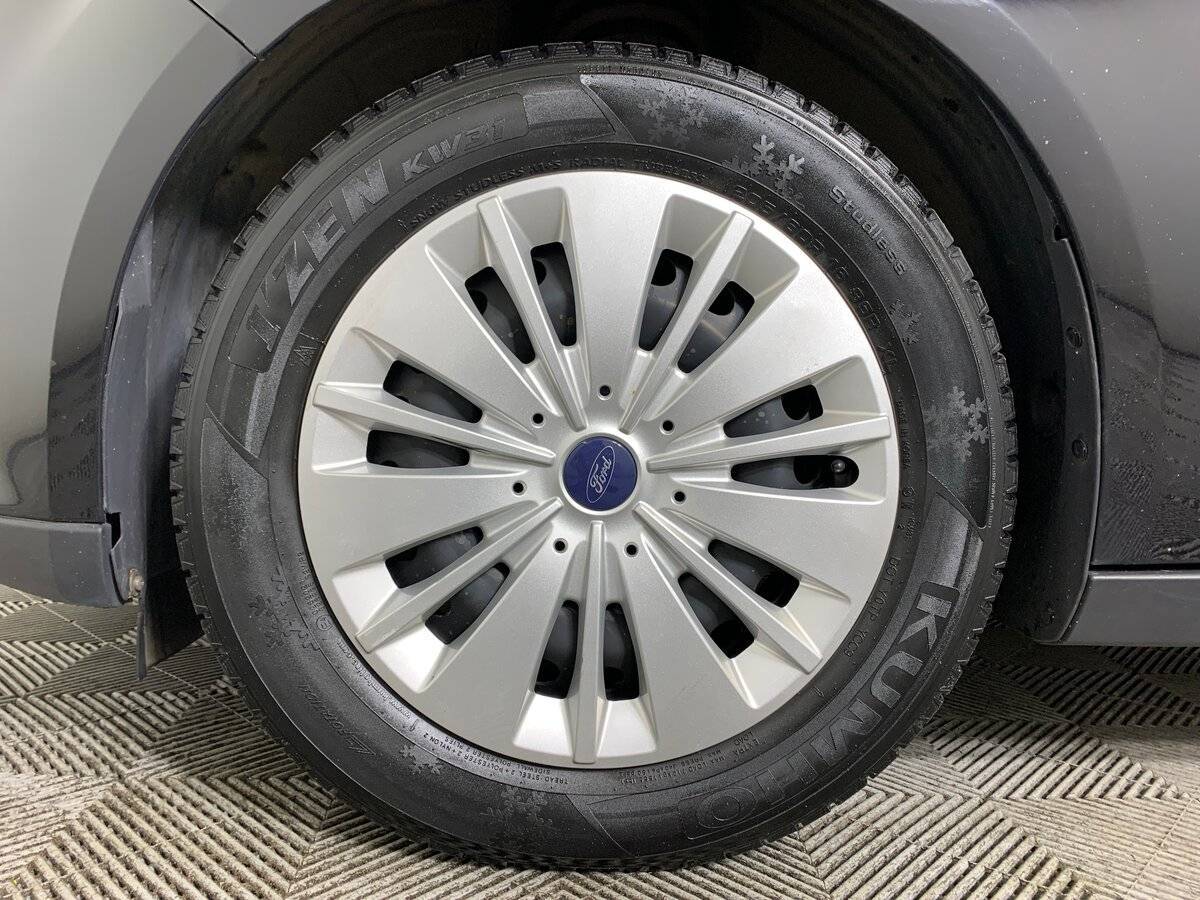 Купить Ford Focus, 2017, 119 820 км.. Фото: #8