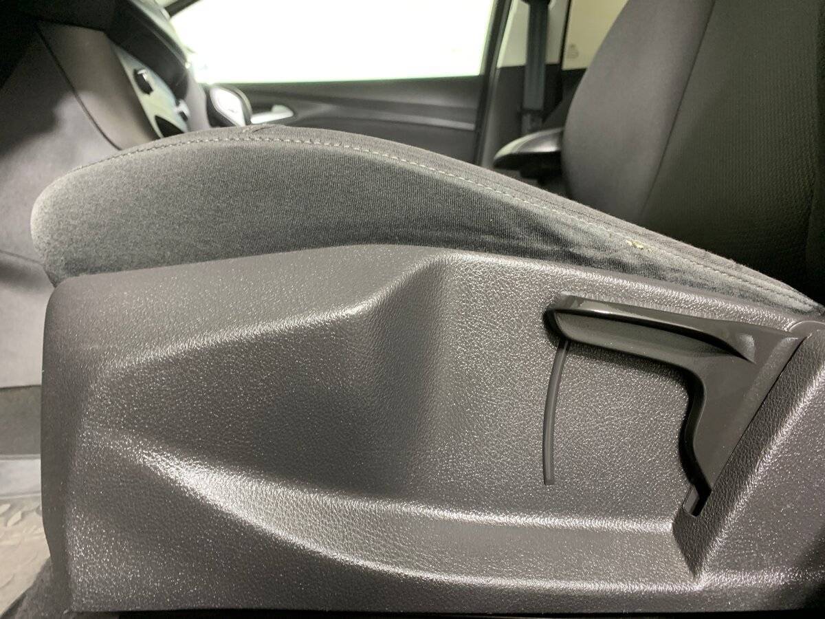 Купить Ford Focus, 2017, 119 820 км.. Фото: #15