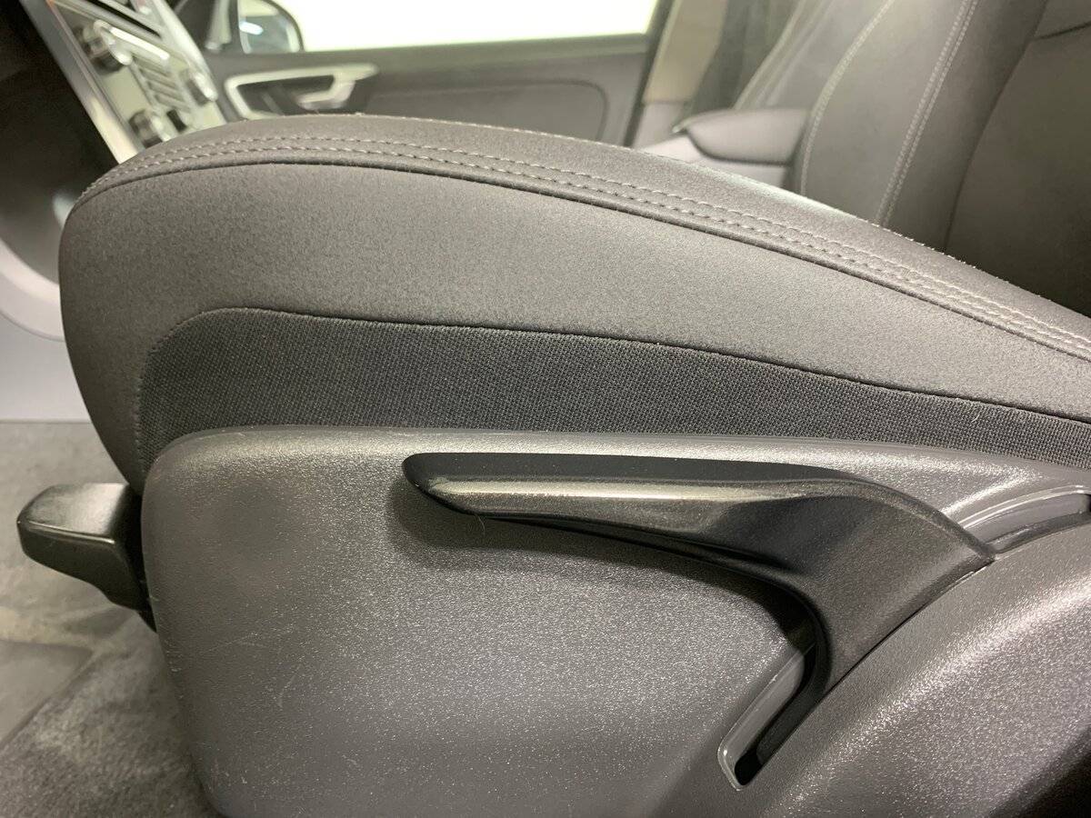 Купить Volvo S60, 2014, 199 732 км.. Фото: #15