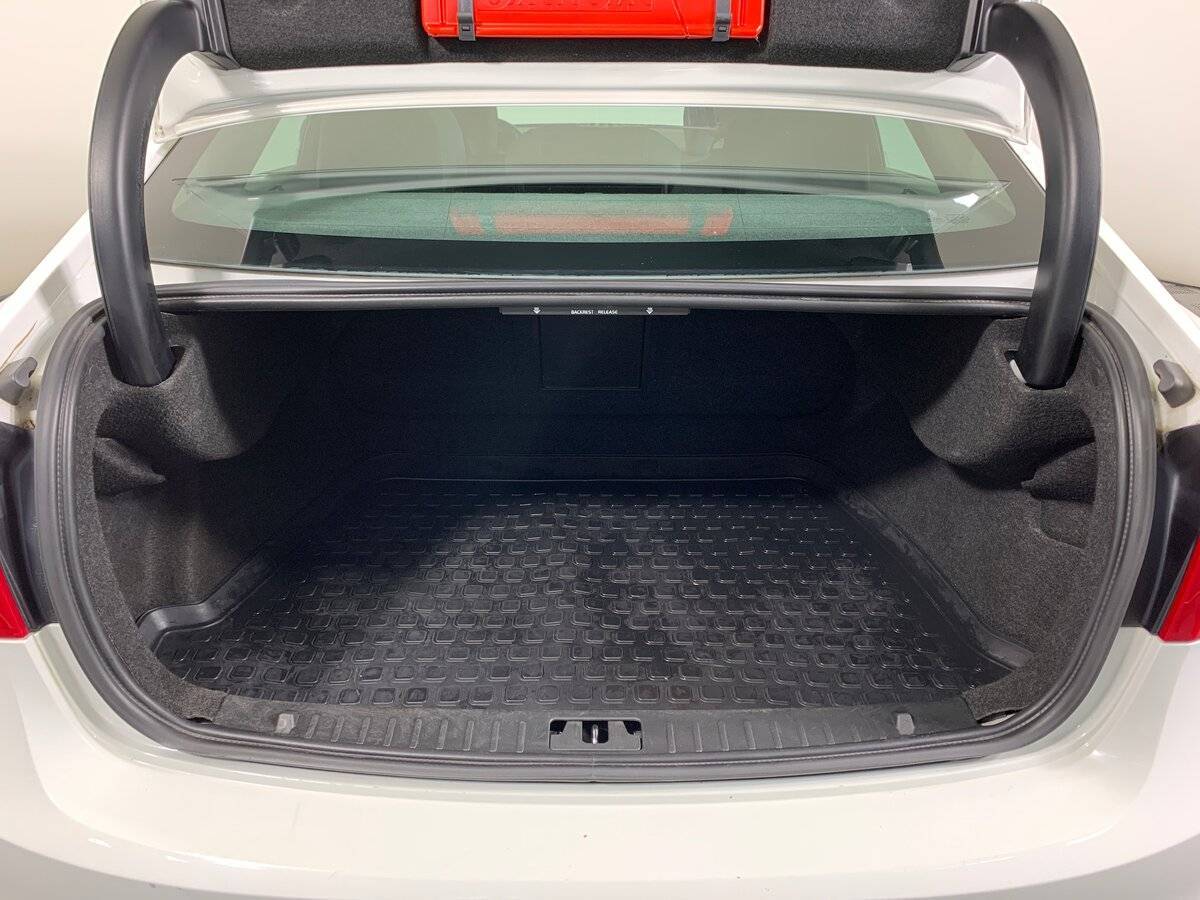 Купить Volvo S60, 2014, 199 732 км.. Фото: #18