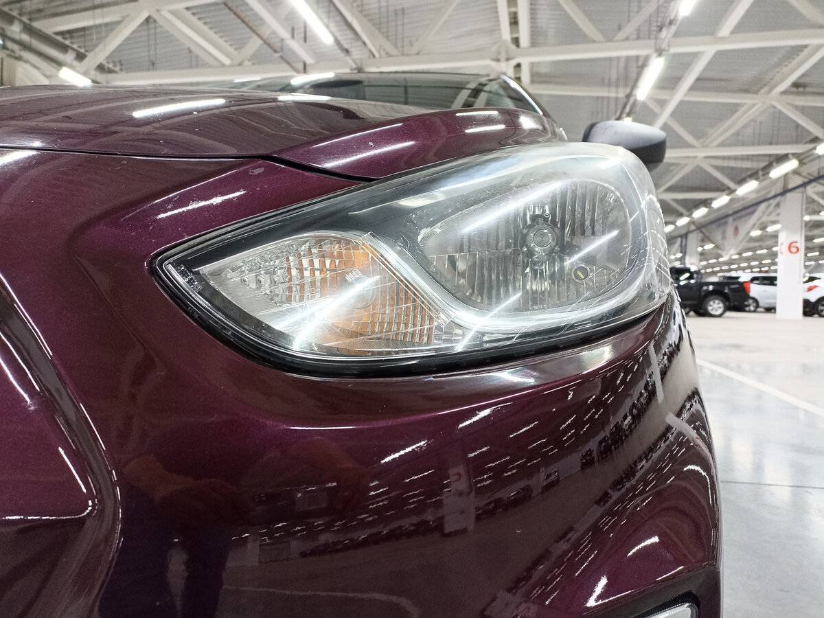 Купить Hyundai Solaris, 2013, 174 381 км.. Фото: #16