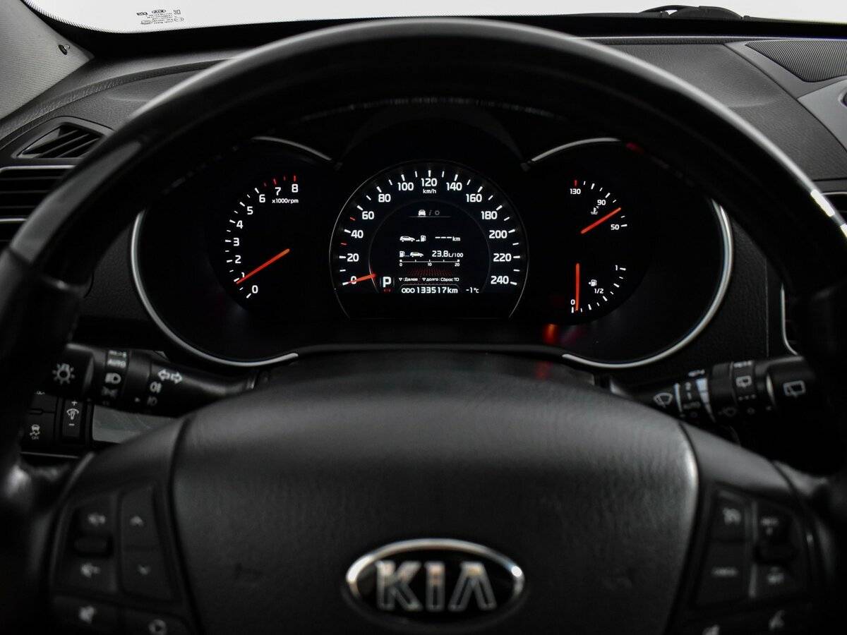Купить Kia Sorento, 2017, 134 000 км.. Фото: #21