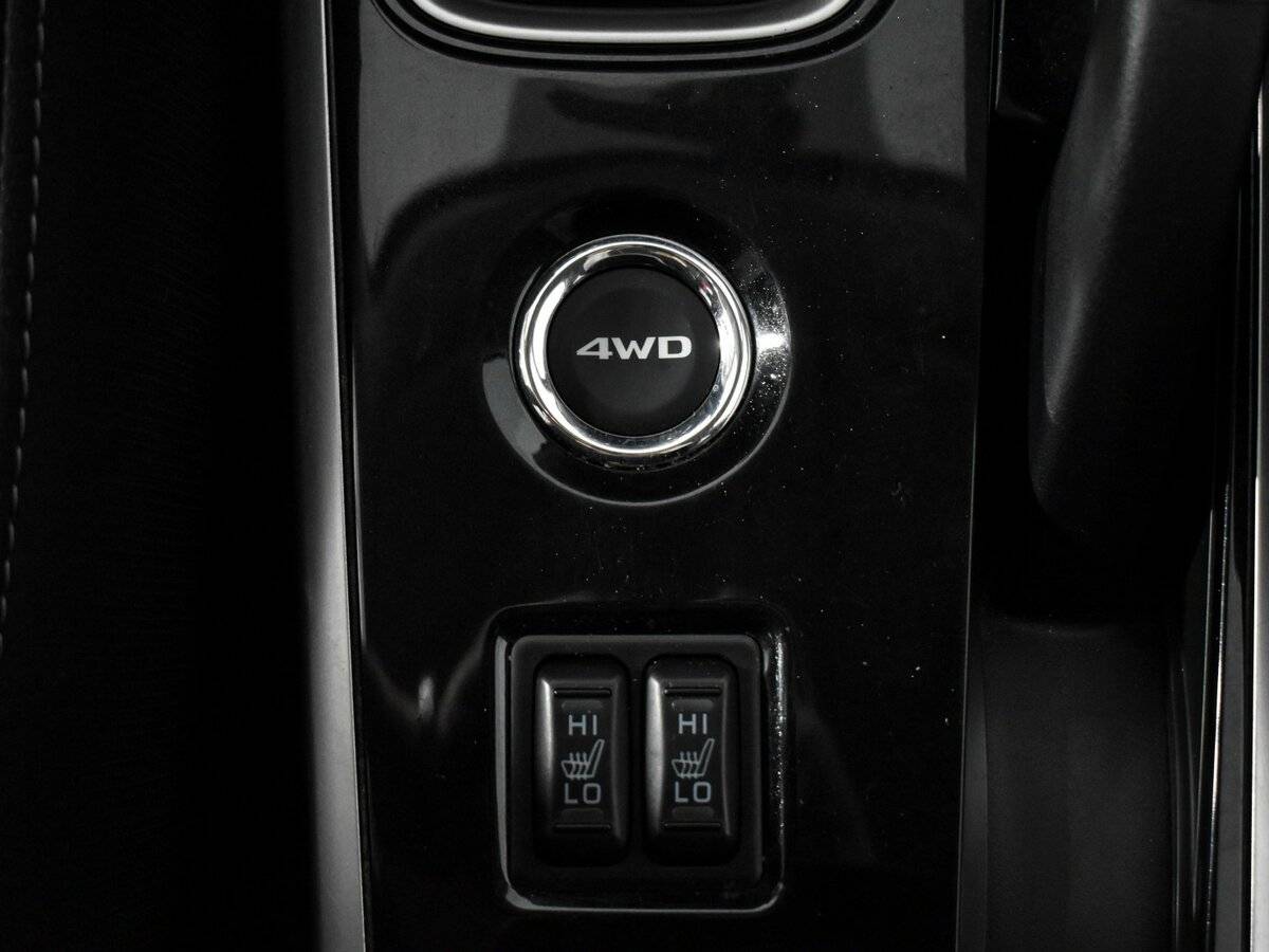 Купить Mitsubishi Outlander, 2018, 69 473 км.. Фото: #9