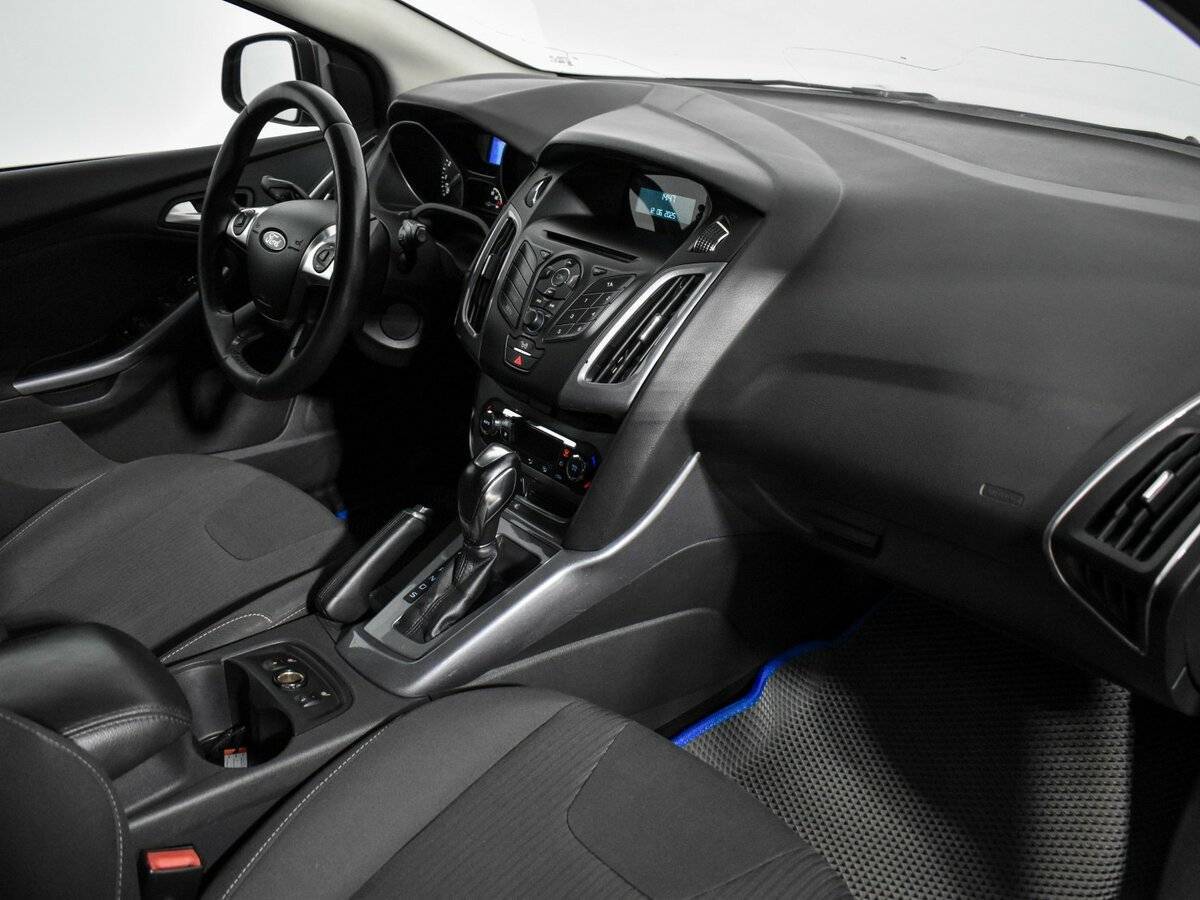 Купить Форд Фокус, 2013, 330 051 км.. Фото: #14