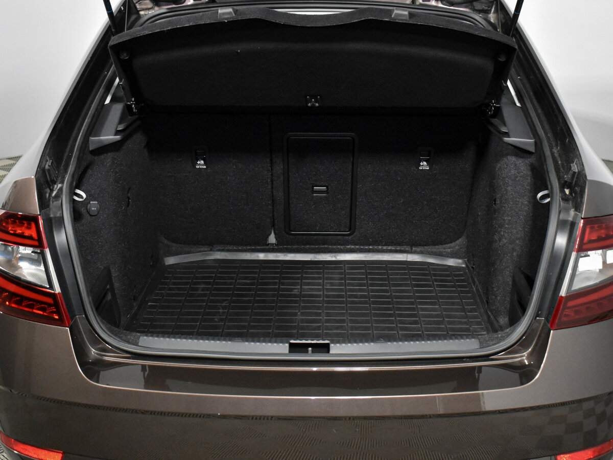 Купить Skoda Octavia, 2019, 91 500 км.. Фото: #19