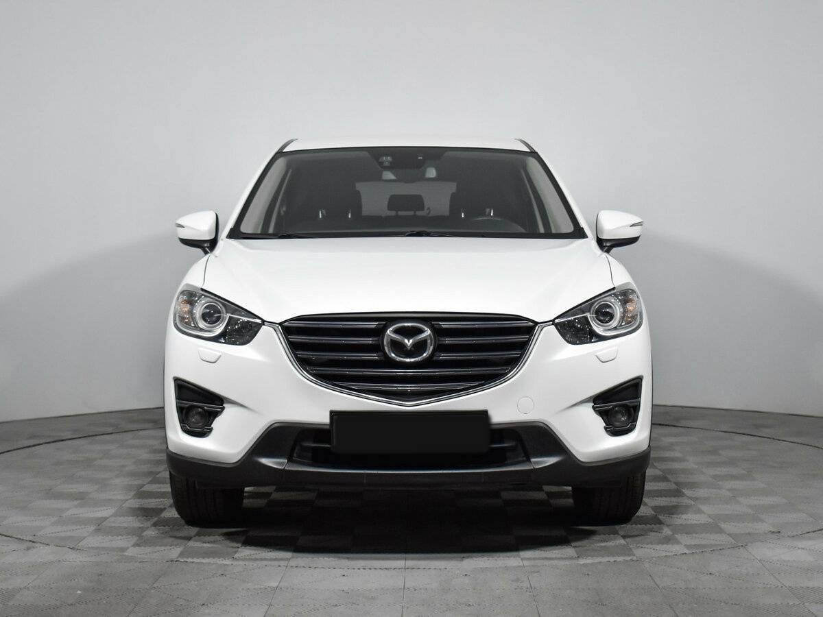 Купить Mazda CX-5, 2016, 148 000 км.. Фото: #1