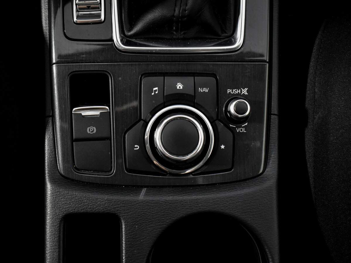 Купить Mazda CX-5, 2016, 148 000 км.. Фото: #10
