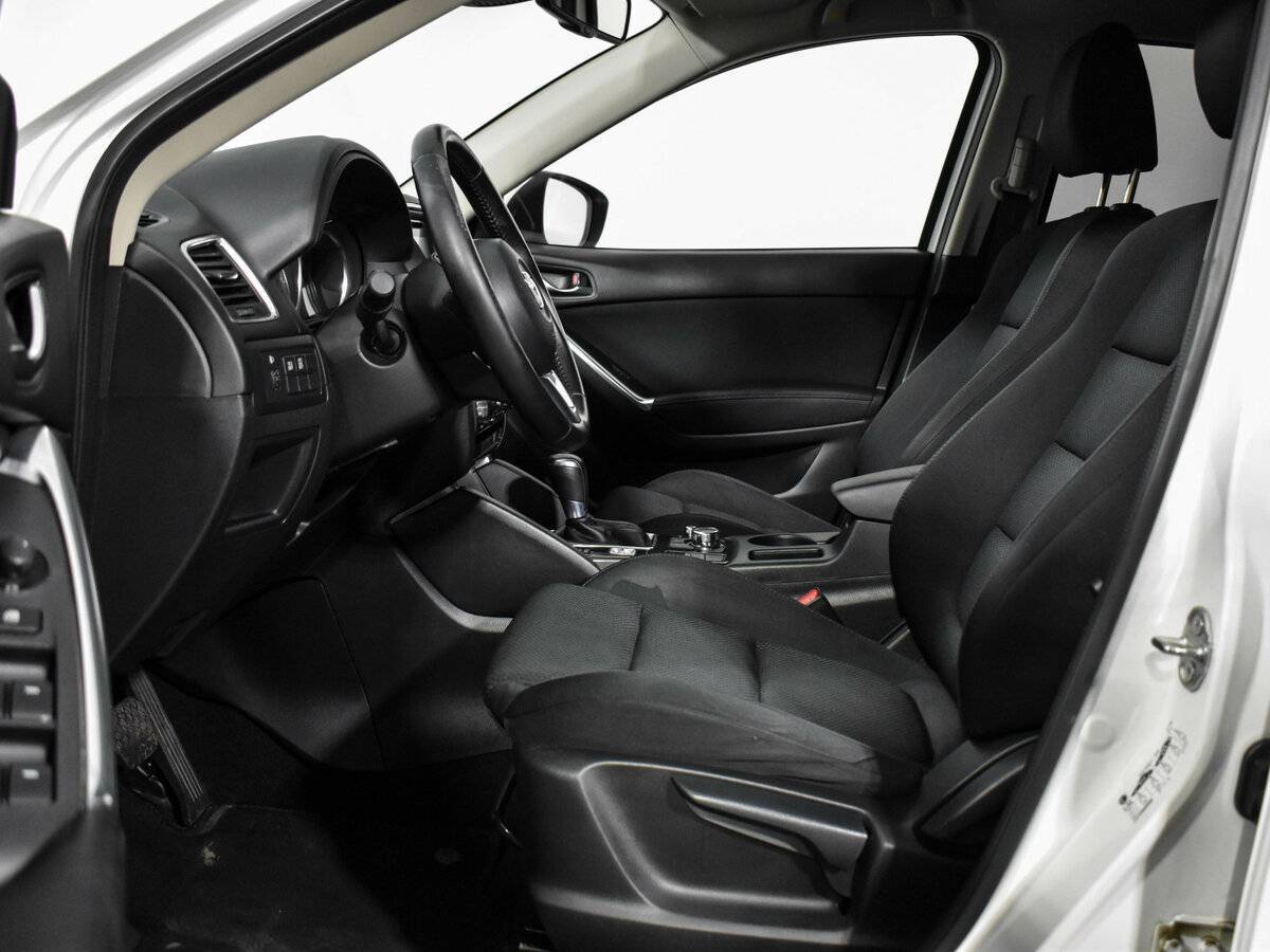 Купить Mazda CX-5, 2016, 148 000 км.. Фото: #11