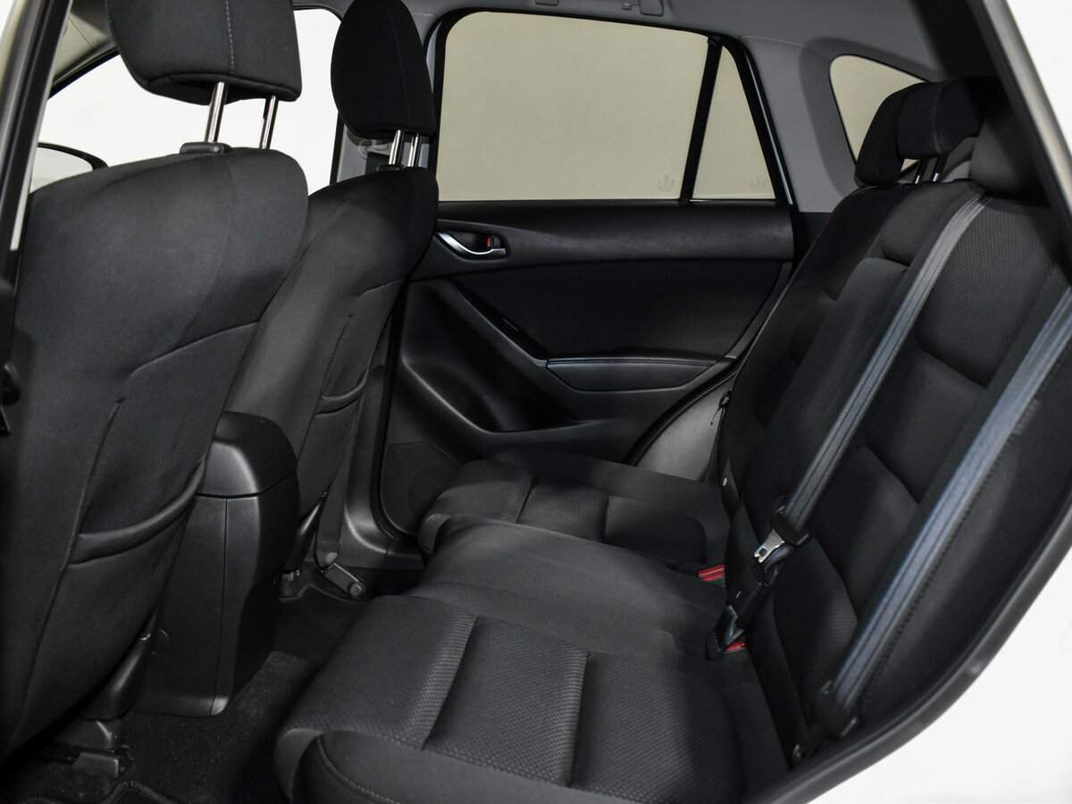 Купить Mazda CX-5, 2016, 148 000 км.. Фото: #12