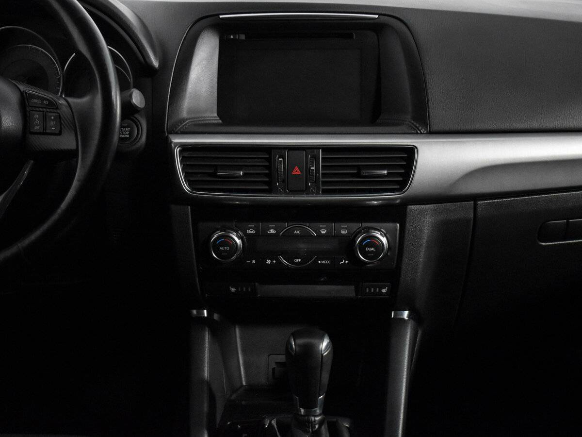 Купить Mazda CX-5, 2016, 148 000 км.. Фото: #14