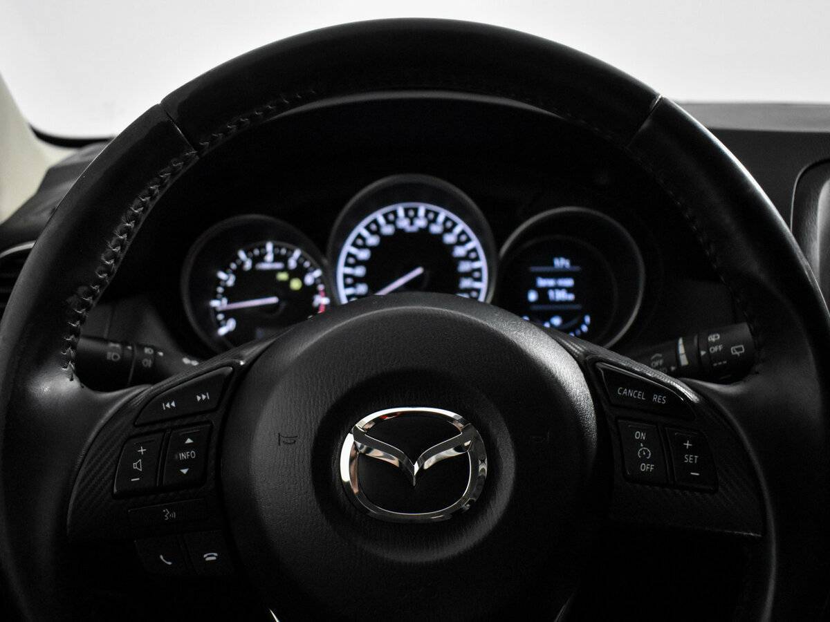 Купить Mazda CX-5, 2016, 148 000 км.. Фото: #18