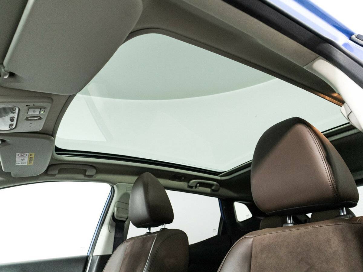 Купить Nissan Qashqai, 2021, 43 226 км.. Фото: #18