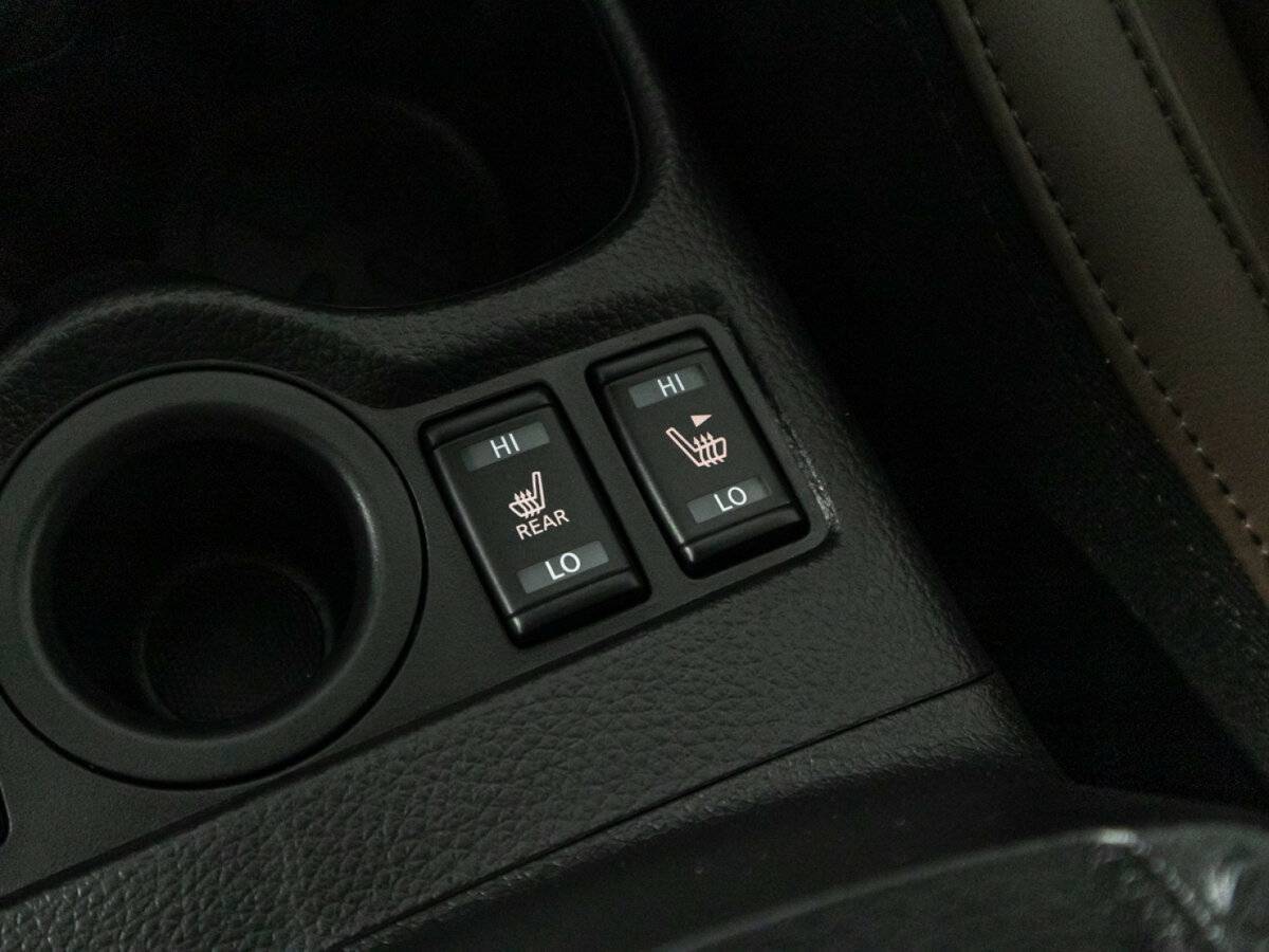 Купить Nissan Qashqai, 2021, 43 226 км.. Фото: #19