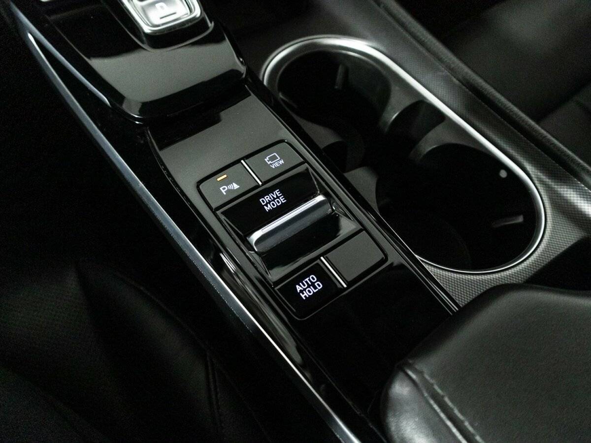 Купить Hyundai Sonata, 2020, 109 393 км.. Фото: #20