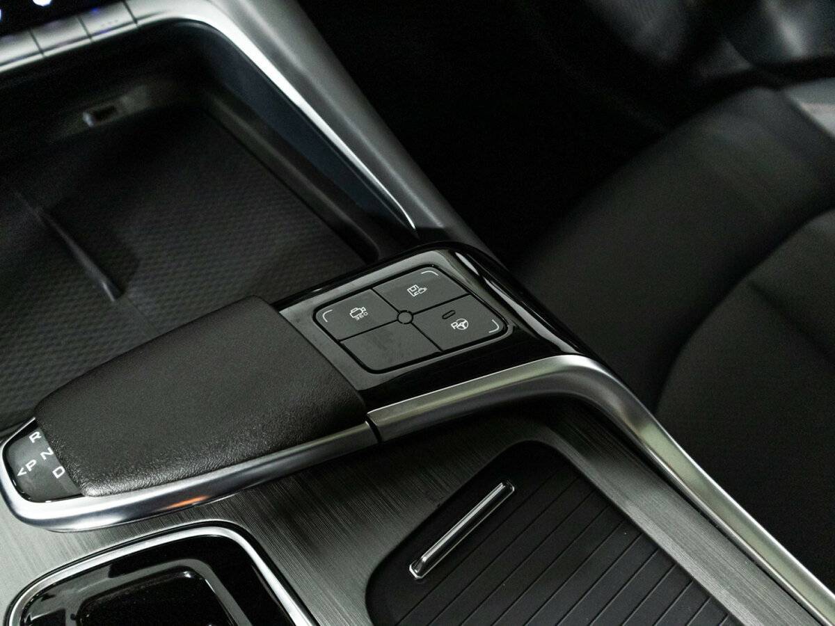 Купить Changan UNI-T, 2023, 14 552 км.. Фото: #21