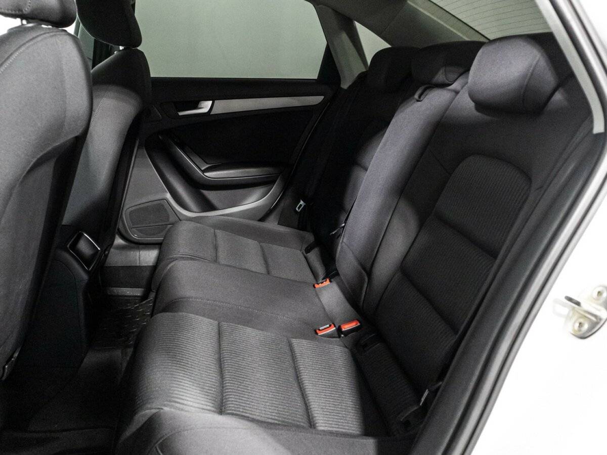 Купить Audi A4, 2014, 126 969 км.. Фото: #9