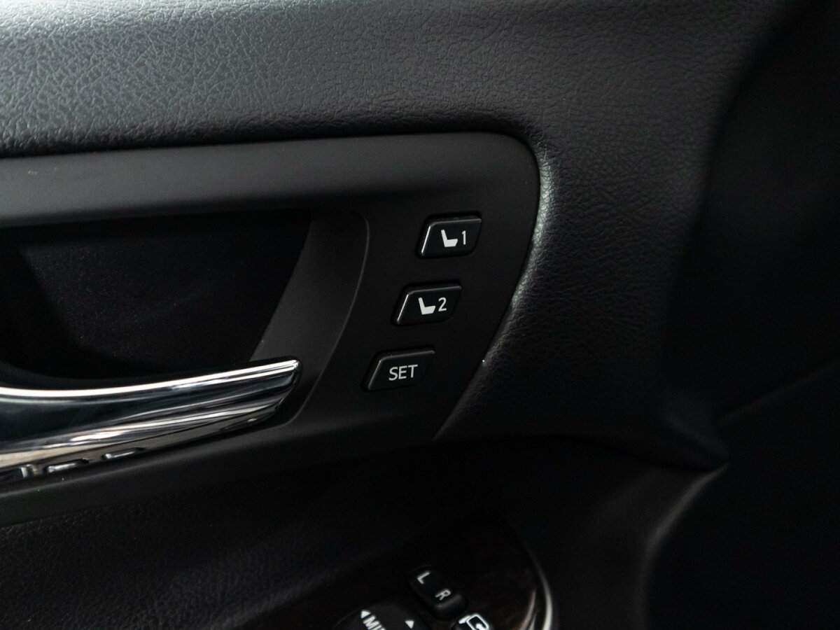 Купить Toyota Camry, 2017, 169 864 км.. Фото: #15