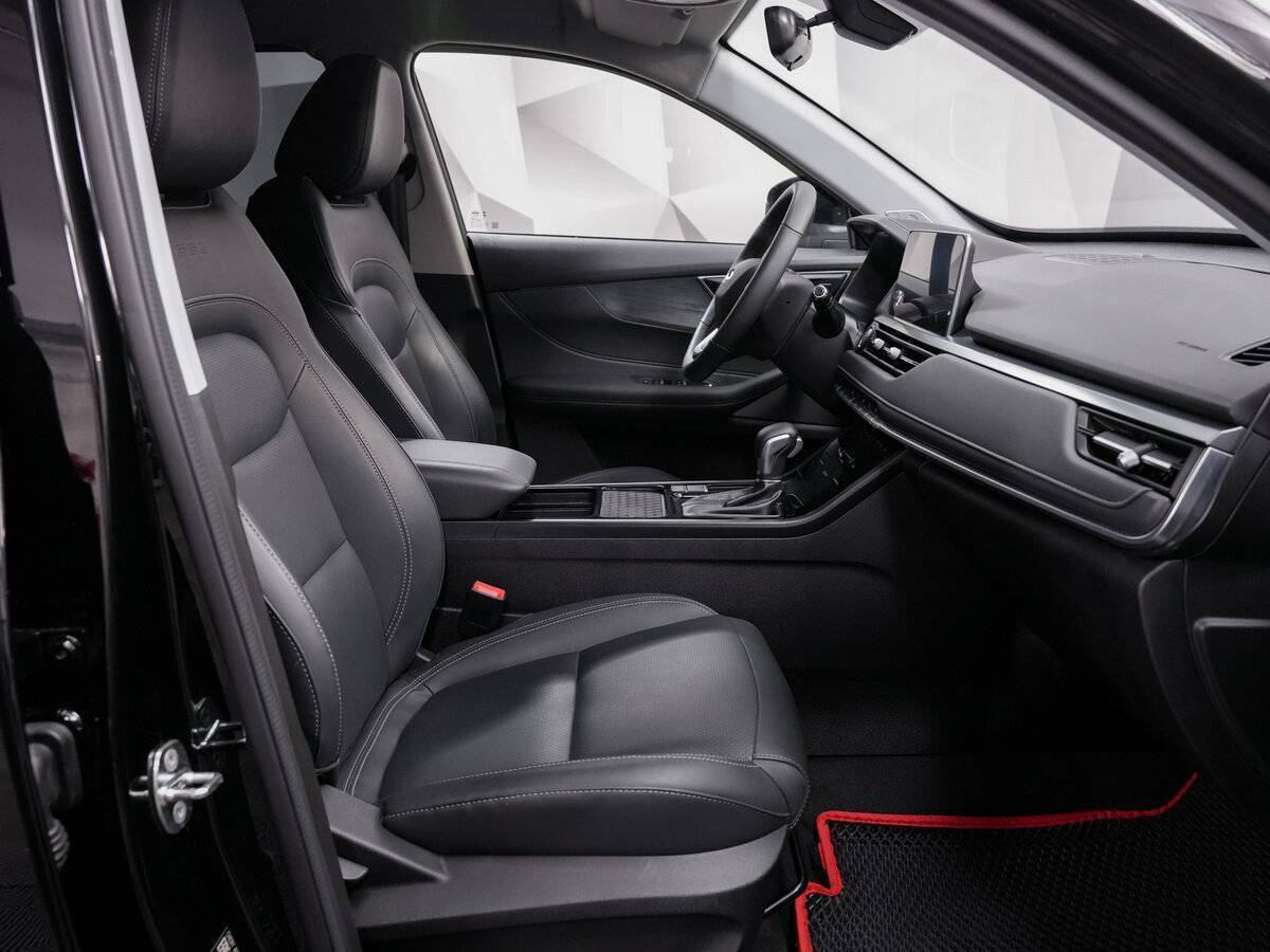 Купить Chery Tiggo 4 Pro, 2024, 17 300 км.. Фото: #11