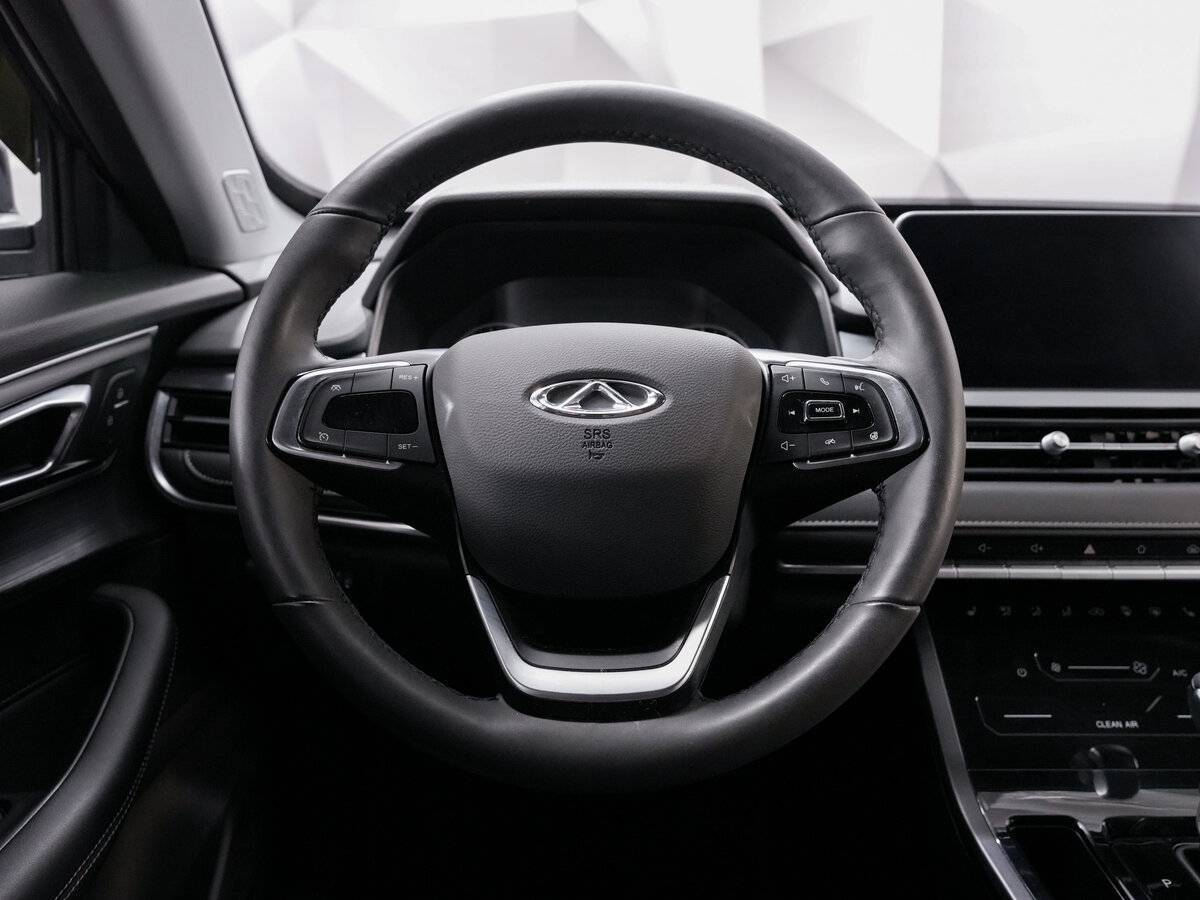 Купить Chery Tiggo 4 Pro, 2024, 17 300 км.. Фото: #13