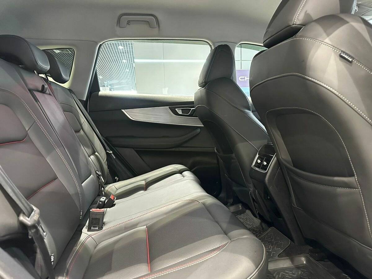 Купить Chery Tiggo 7 Pro, 2022, 75 389 км.. Фото: #13