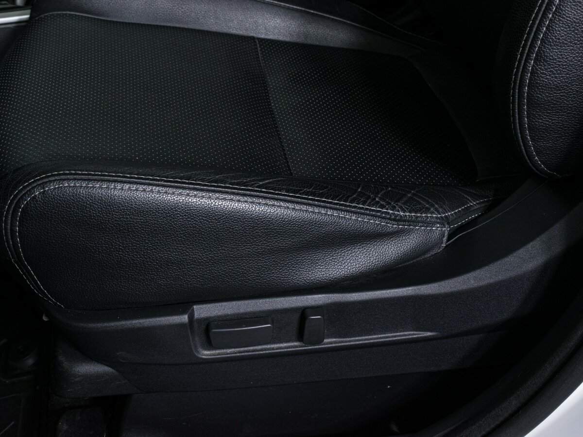 Купить Mitsubishi Outlander, 2018, 137 000 км.. Фото: #16