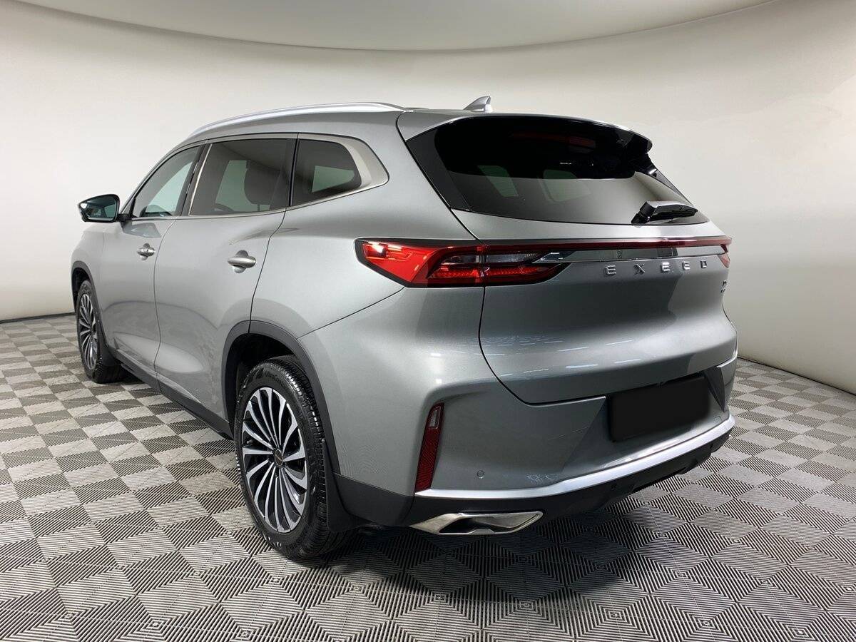 Купить EXEED TXL, 2023, 34 737 км.. Фото: #6
