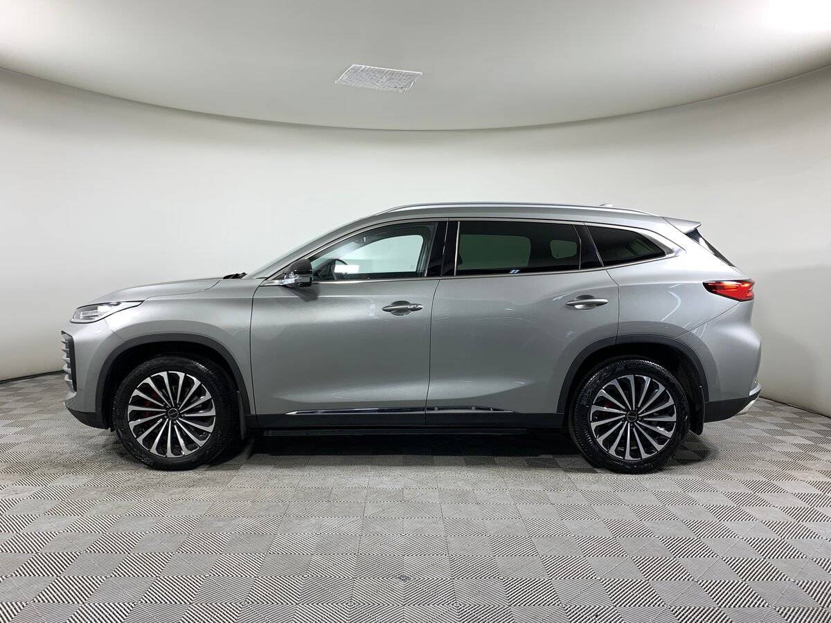 Купить EXEED TXL, 2023, 34 737 км.. Фото: #7