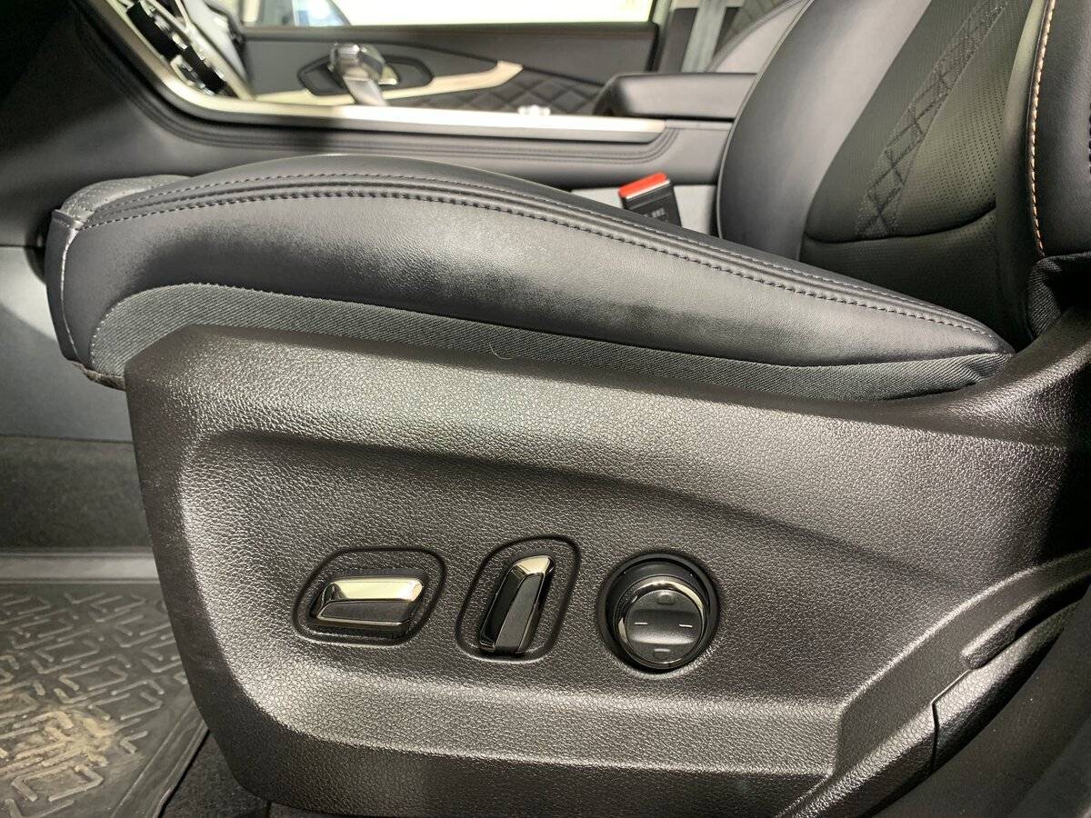 Купить EXEED TXL, 2023, 34 737 км.. Фото: #15