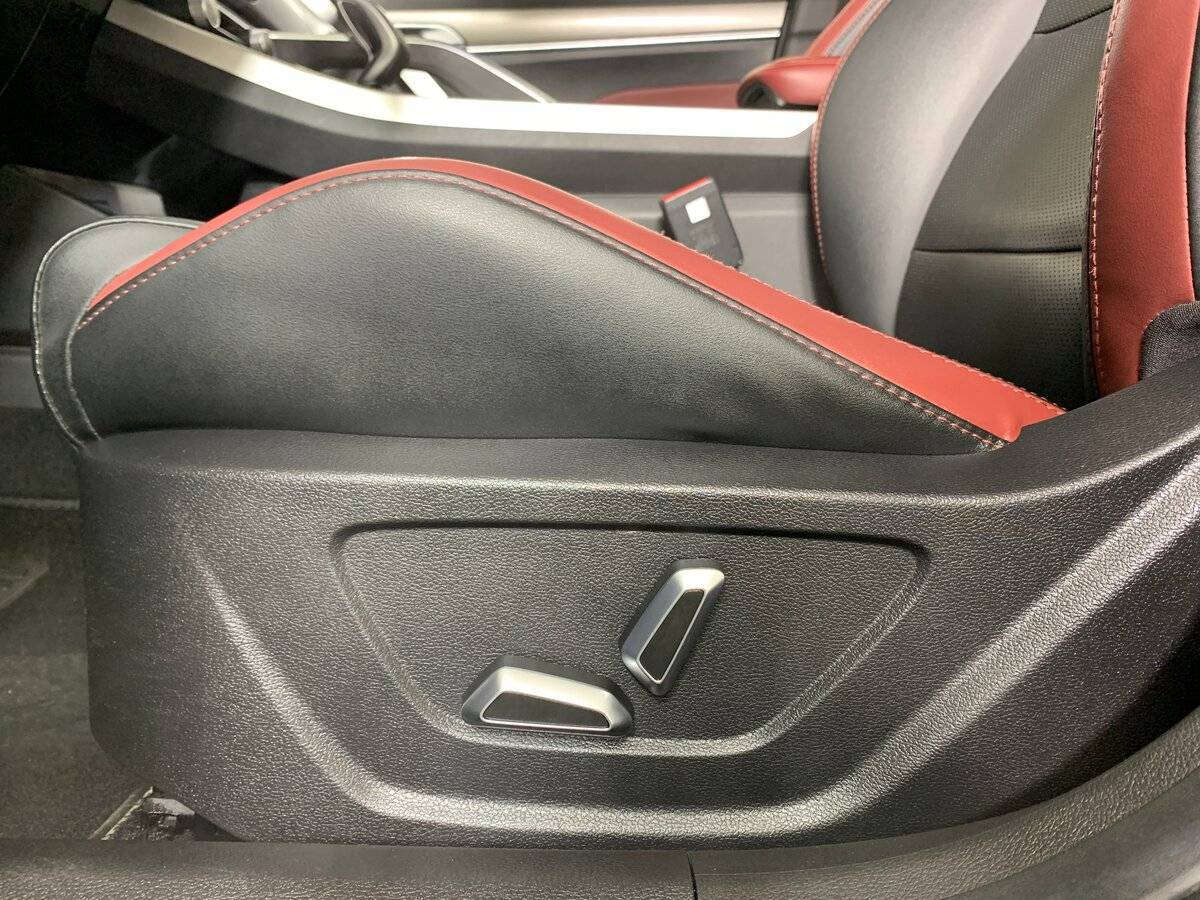 Купить Geely Coolray, 2021, 67 803 км.. Фото: #15