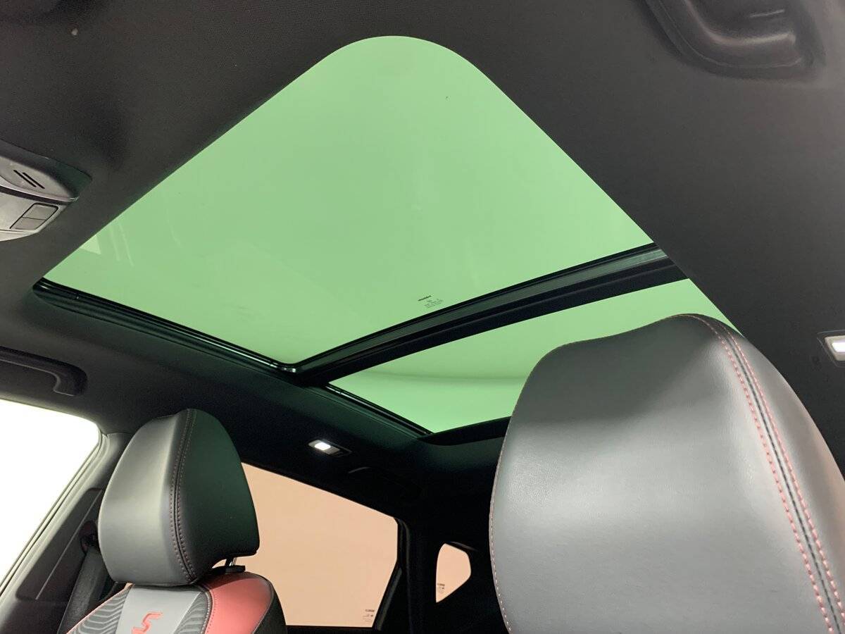 Купить Geely Coolray, 2021, 67 803 км.. Фото: #17