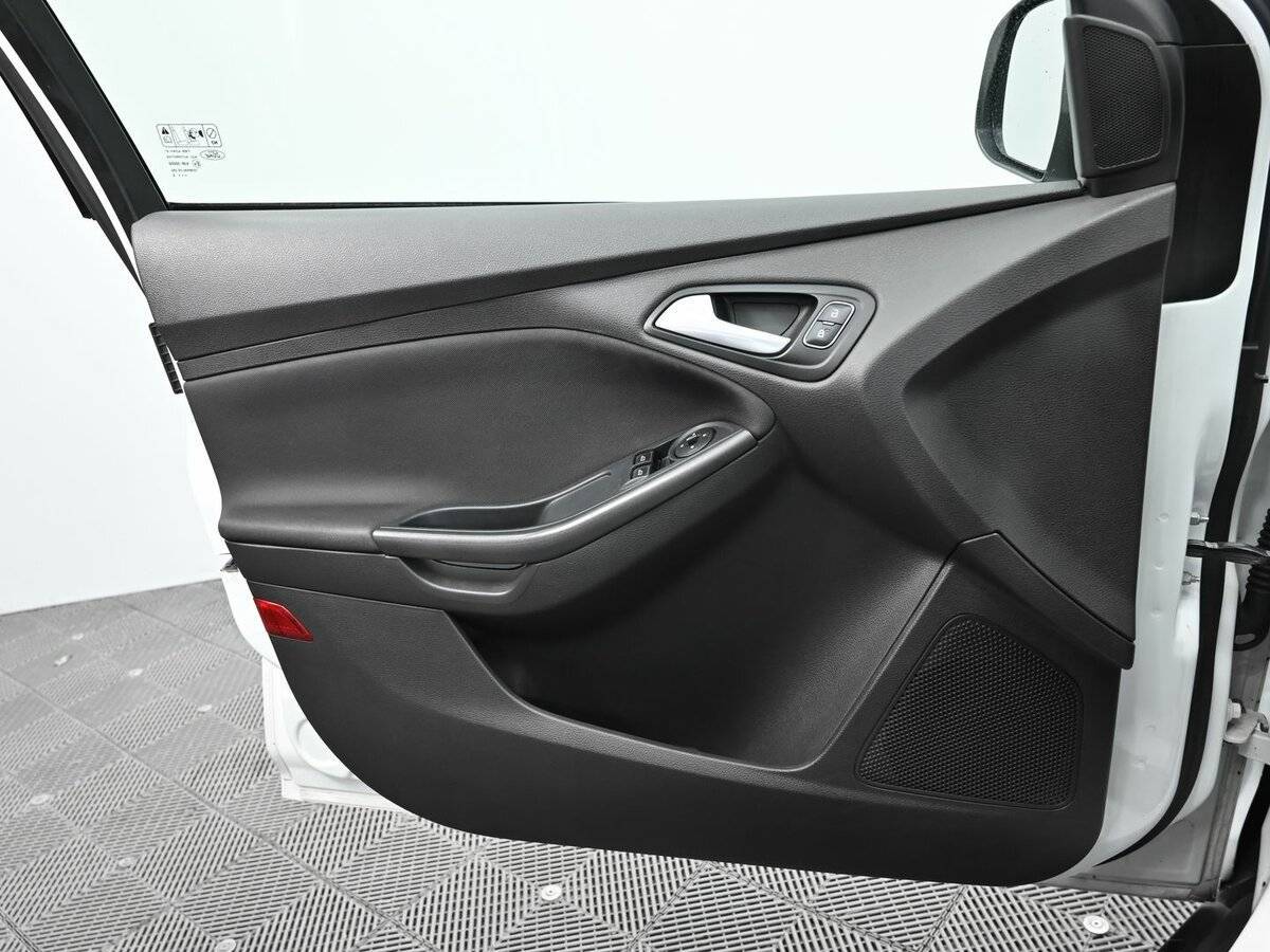 Купить Ford Focus, 2016, 102 000 км.. Фото: #6