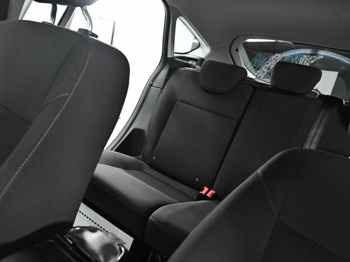 Купить Ford Focus, 2016, 102 000 км.. Фото: #11