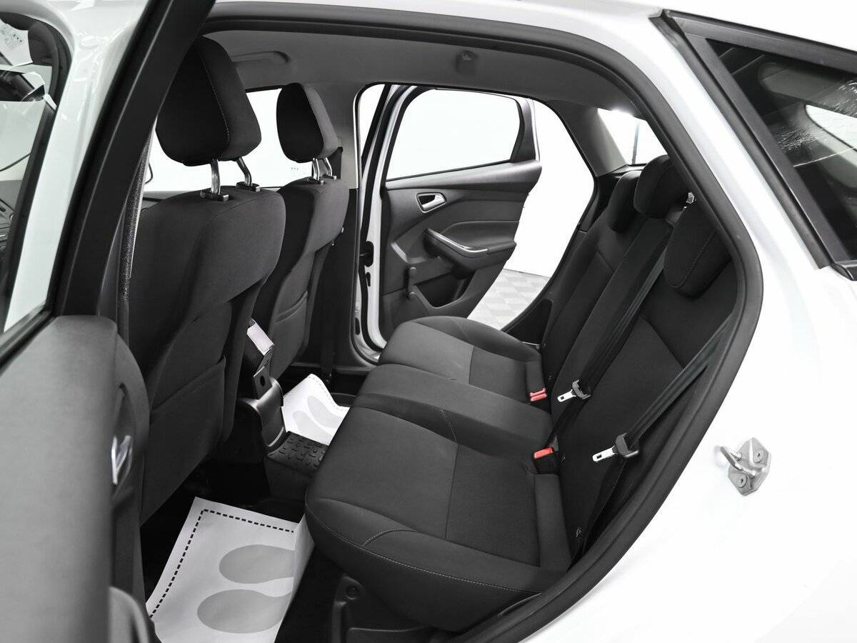 Купить Ford Focus, 2016, 102 000 км.. Фото: #12